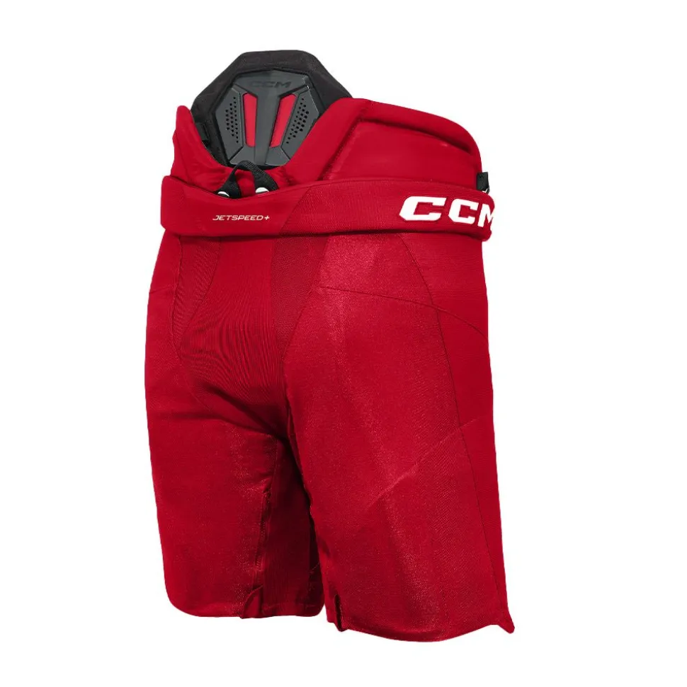 Jetspeed + Hockeybyxor Junior