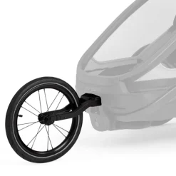 Jogger Wheel