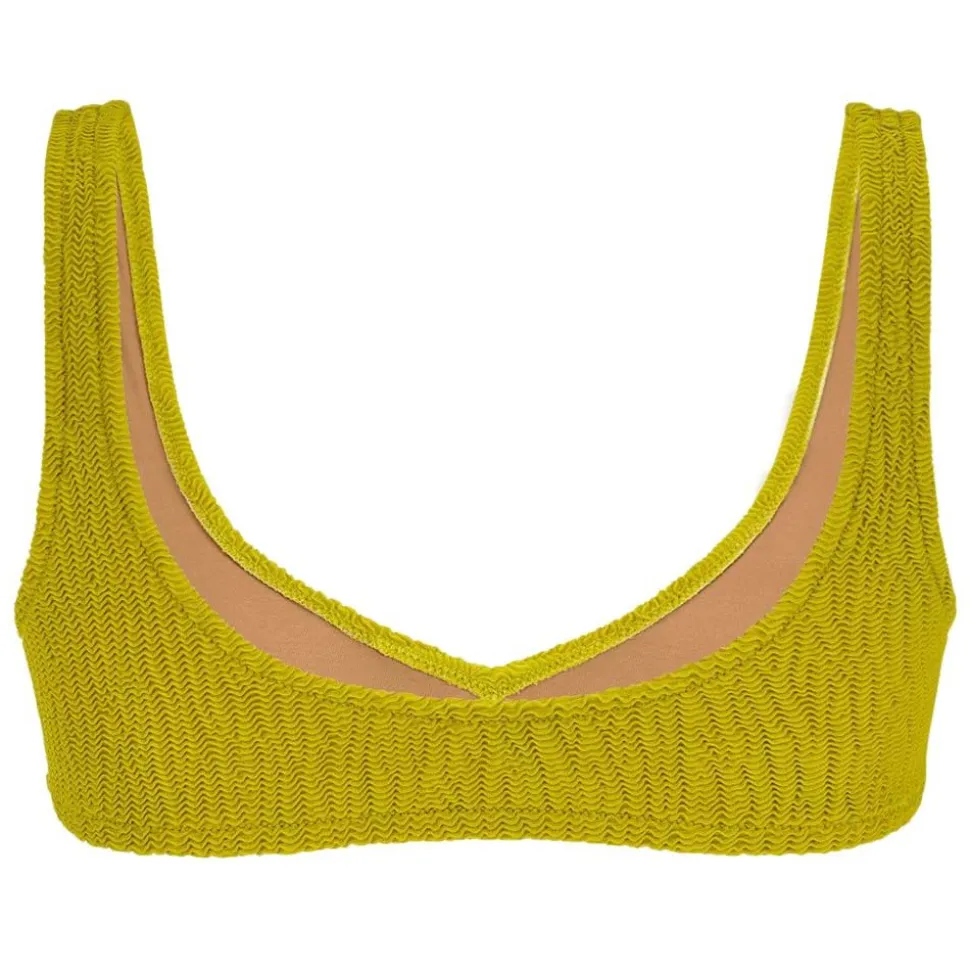Joker Roccia Bikini Top Dam