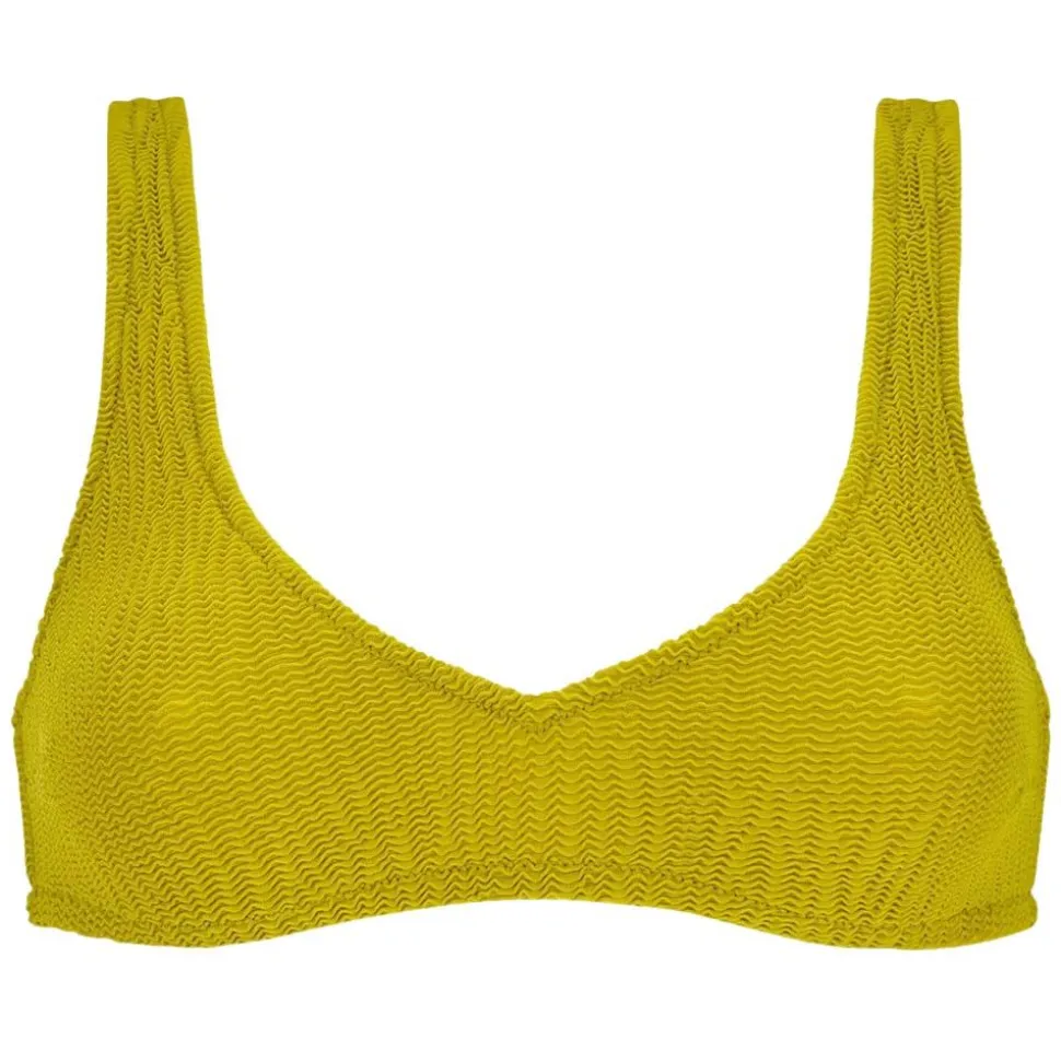 Joker Roccia Bikini Top Dam