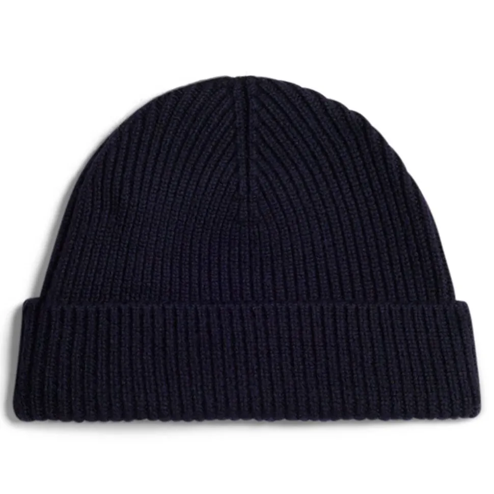 Juan Merino Beanie
