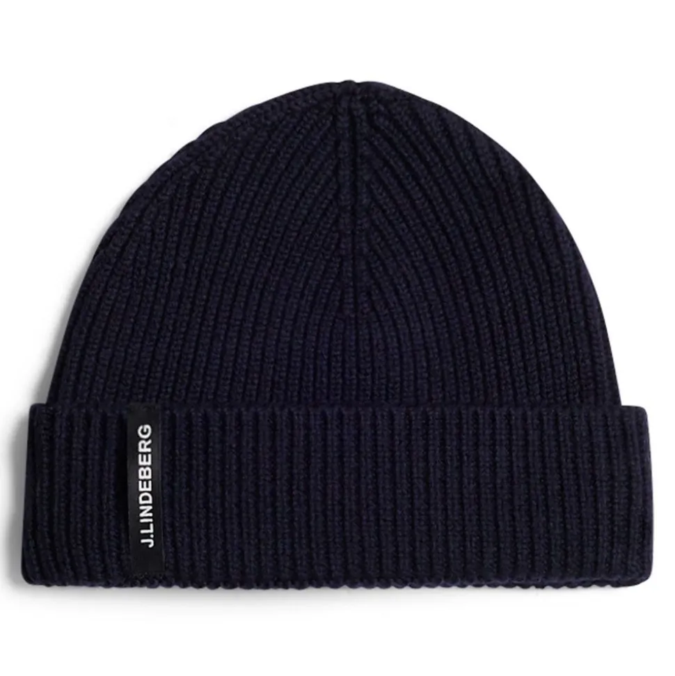 Juan Merino Beanie