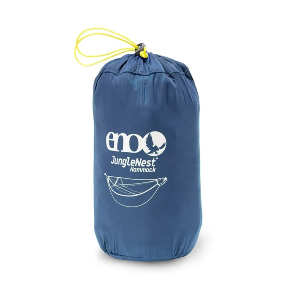 JungleNest Hammock