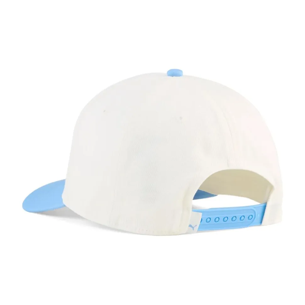 Jupiter Cap