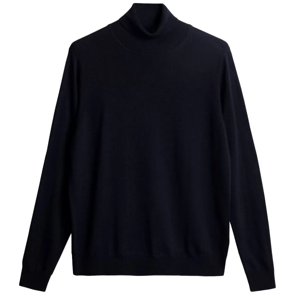 Kaden Merino Turtleneck Herr