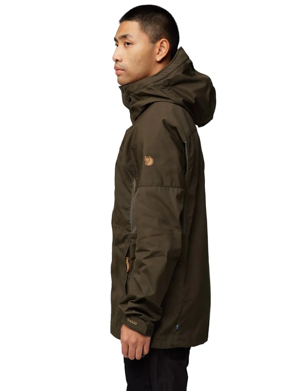 Kaipak Jacket Herr
