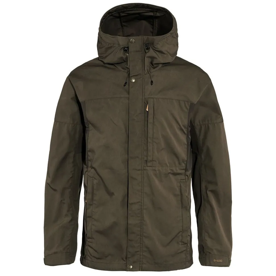 Kaipak Jacket Herr