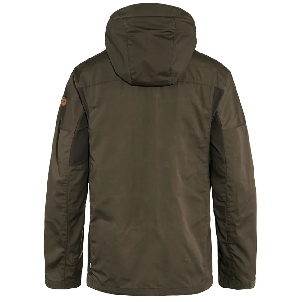 Kaipak Jacket Herr