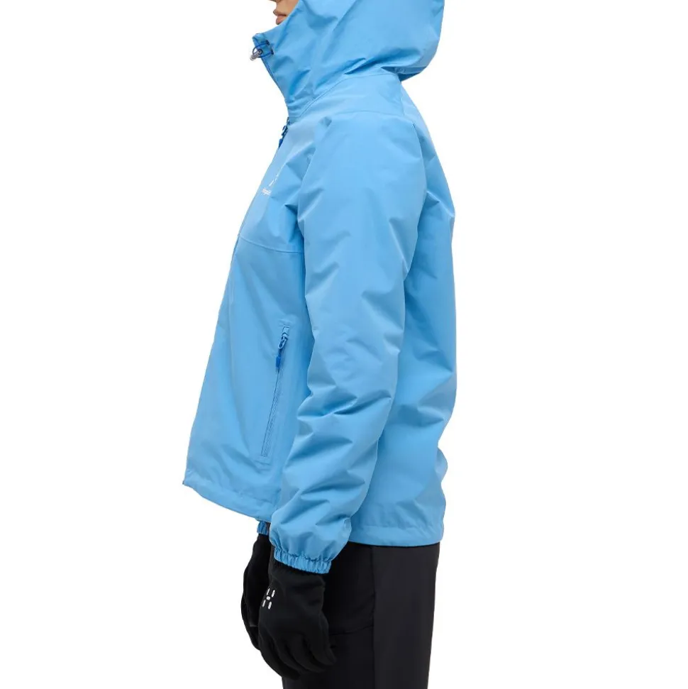 Kaise Gore-Tex Jacket Dam