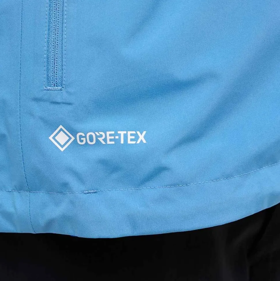 Kaise Gore-Tex Jacket Dam