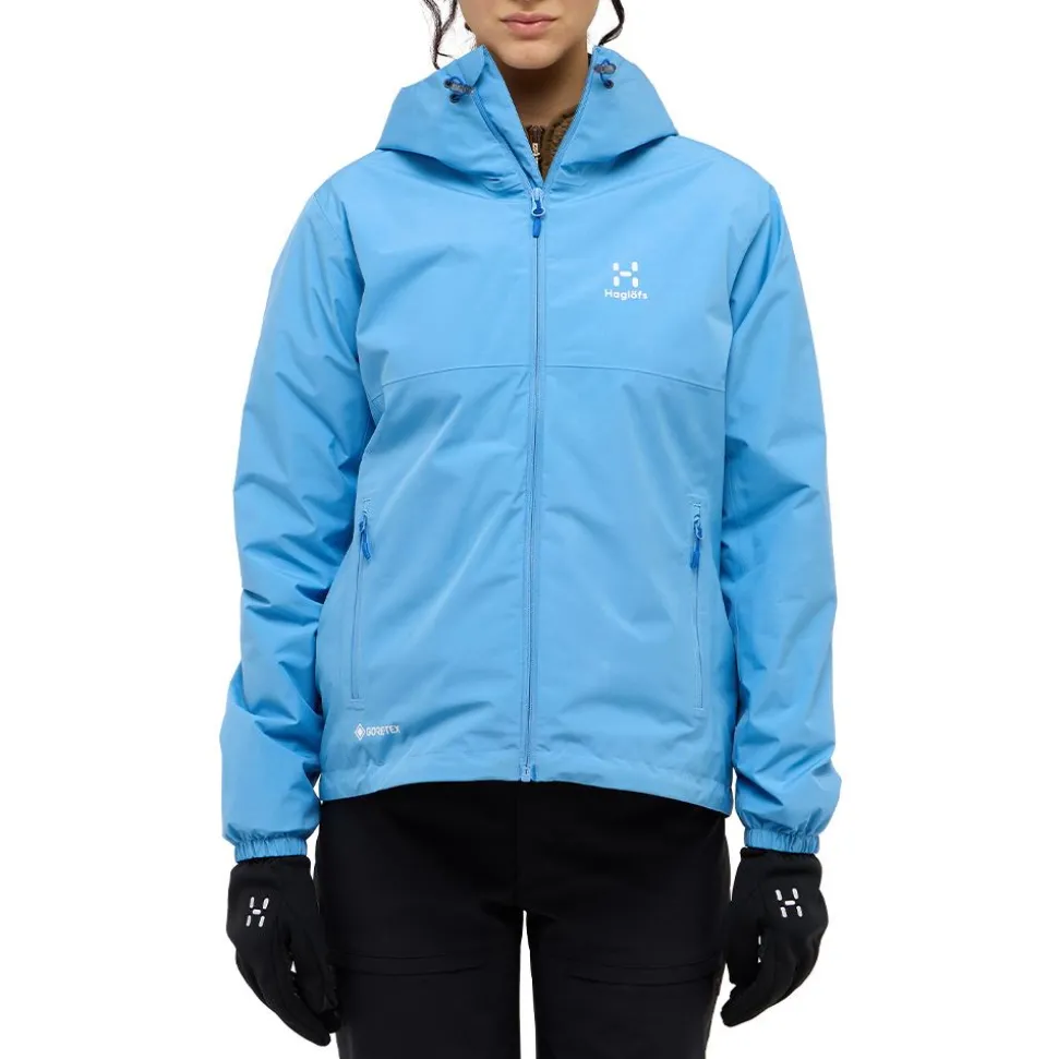 Kaise Gore-Tex Jacket Dam