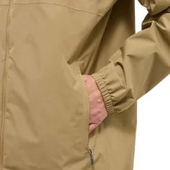 Kaise Gore-Tex Jacket Herr
