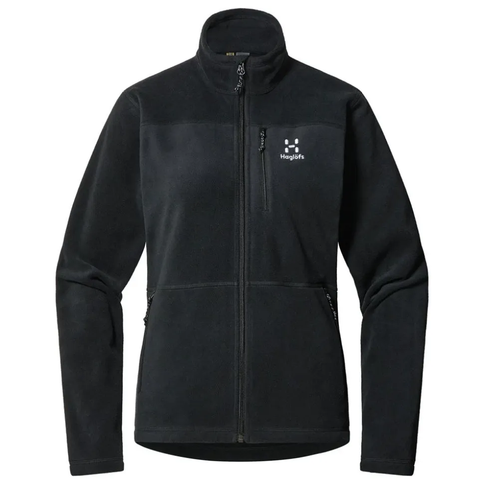 Kaise Mid Jacket Dam