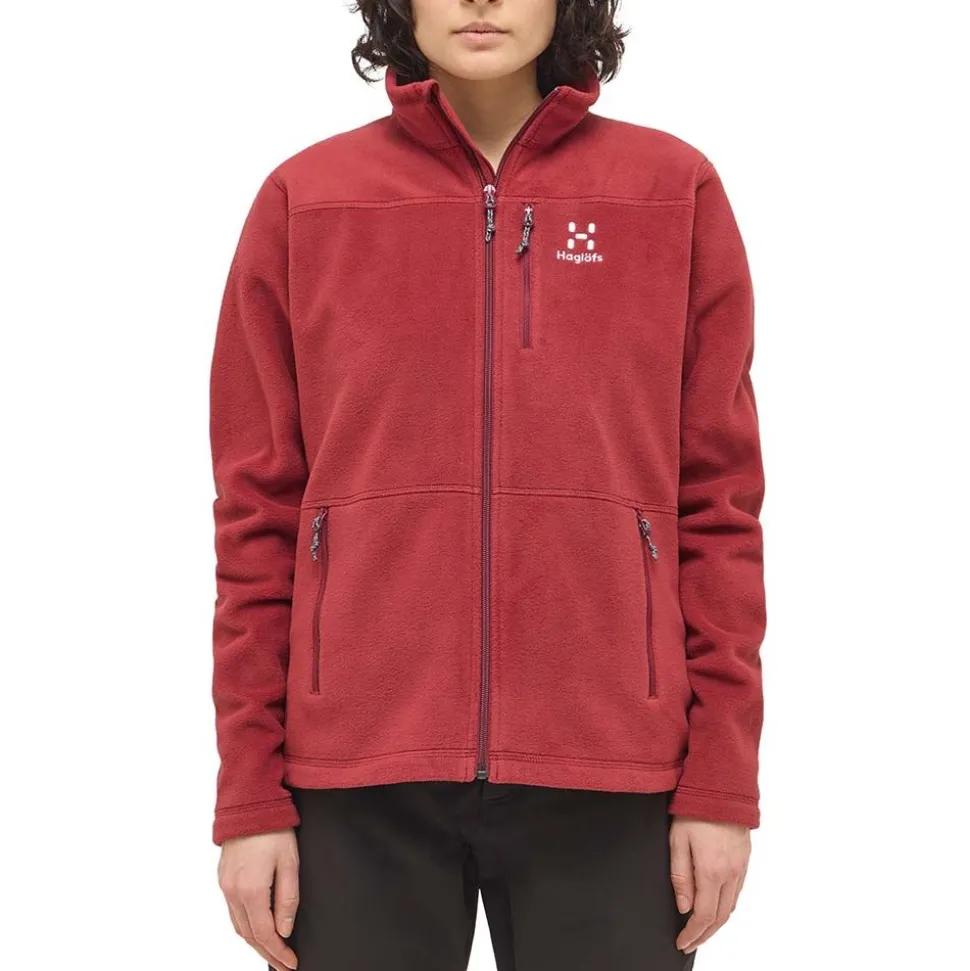 Kaise Mid Jacket Dam