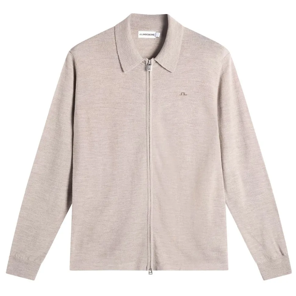 Kaleb Merino Cardigan