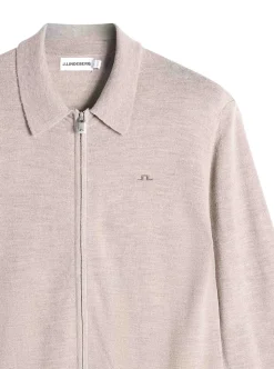 Kaleb Merino Cardigan