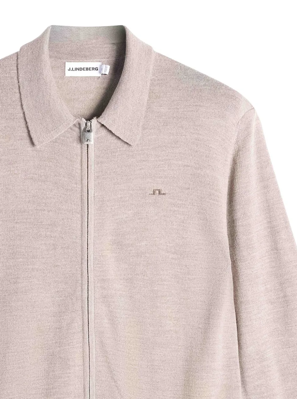 Kaleb Merino Cardigan