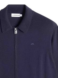 Kaleb Merino Cardigan
