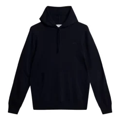 Karl Merino Hoodie Herr