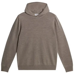 Karl Merino Hoodie Herr