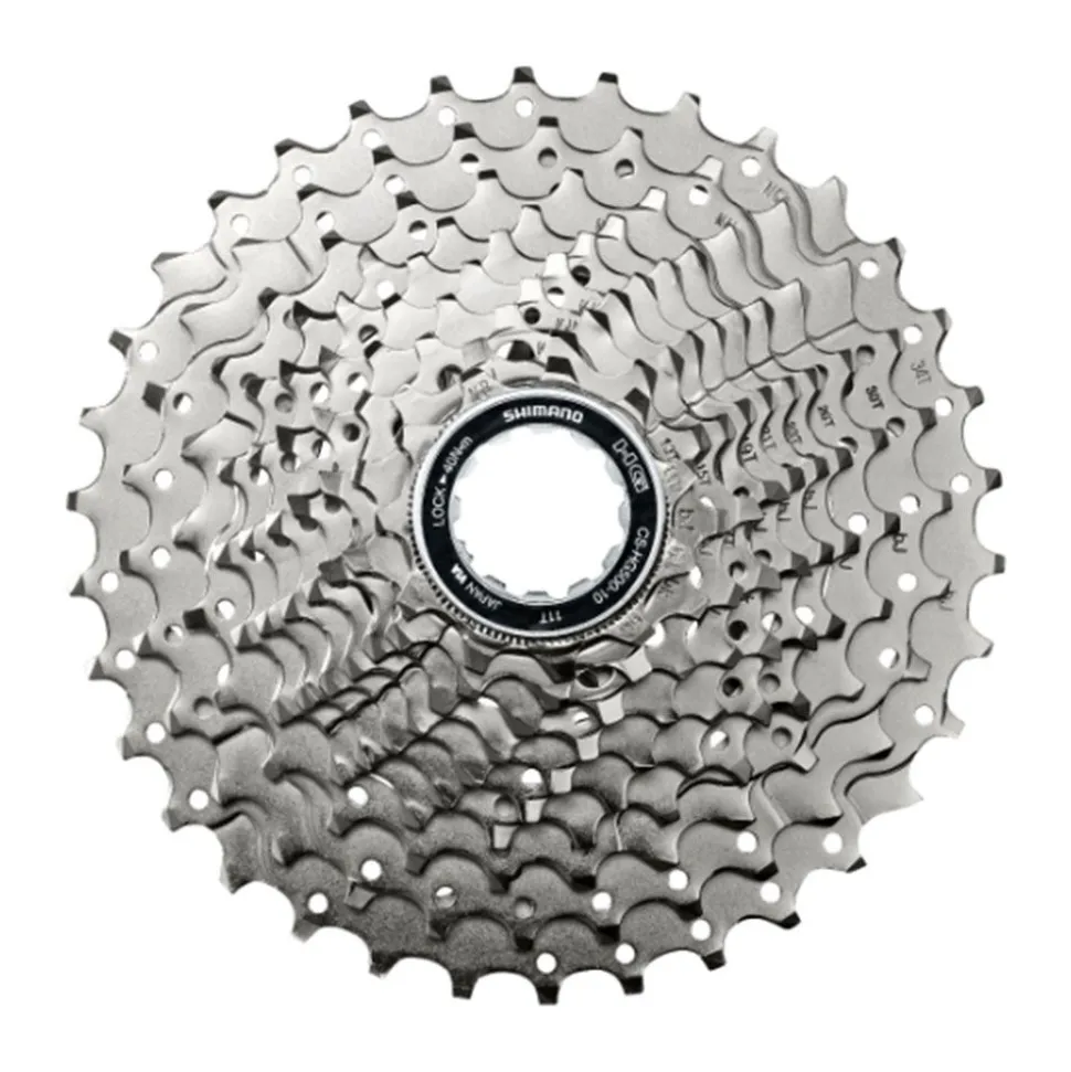 Kassett CS-HG500-10 Tiagra