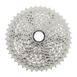 Kassett CS-M4100-10 Deore 10-vxl 11-42
