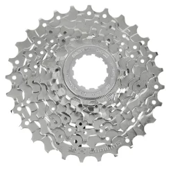 Kassett 9v 11-28 HG400 Alivio