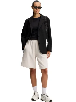 Katain Jersey Shorts Dam