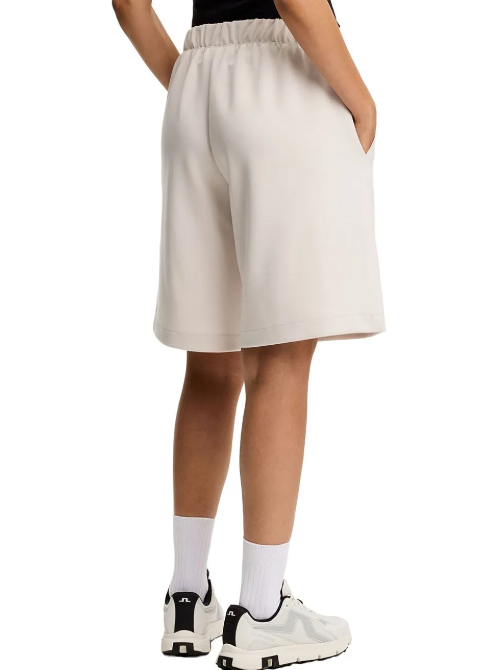 Katain Jersey Shorts Dam