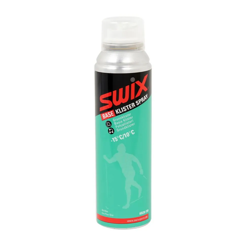 KB20-150C Base Klister Spray 150ml