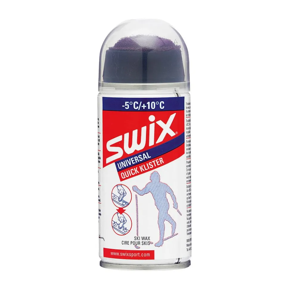K65C Uni Quick Klister 150ml