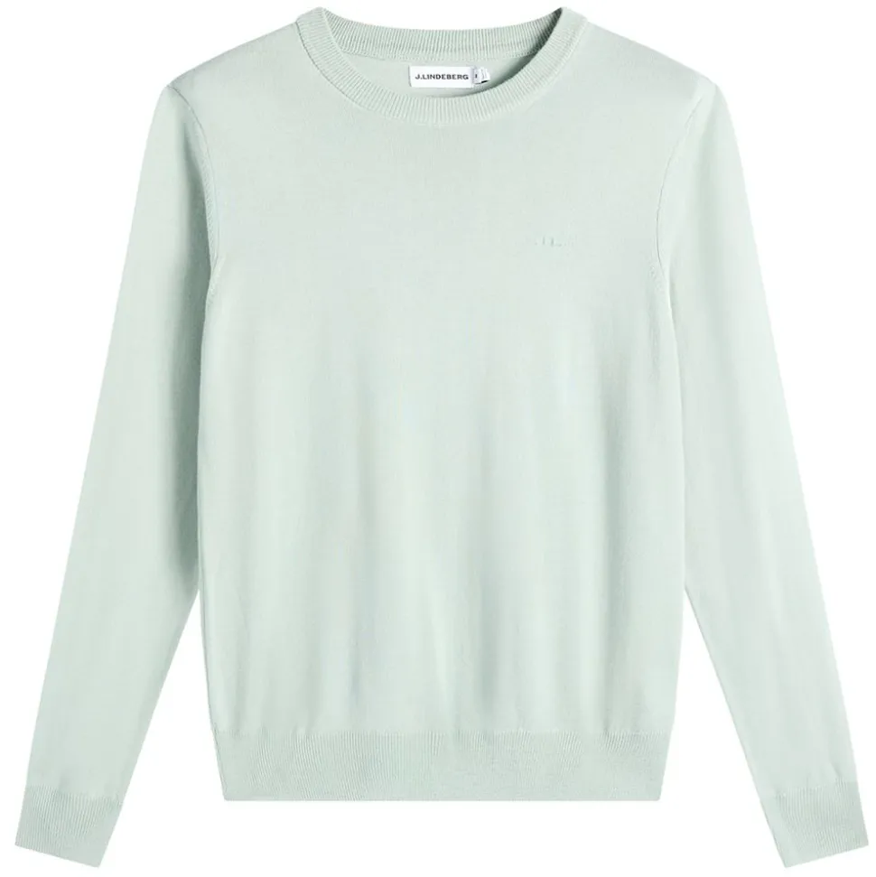 Keane Merino Crew Neck Herr