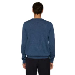 Keane Merino Crew Neck Herr