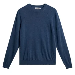Keane Merino Crew Neck Herr