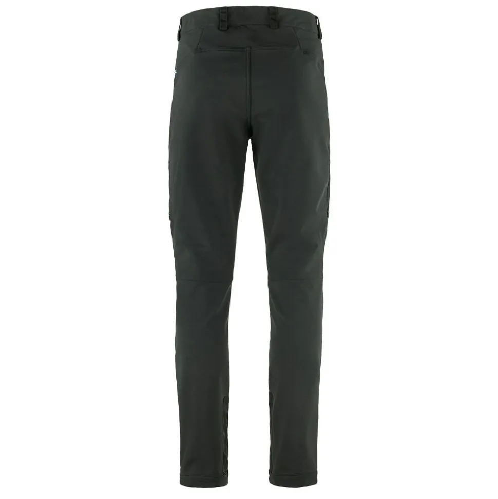Keb Agile Winter Trousers Herr