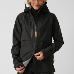 Keb EcoShell Jacket Dam