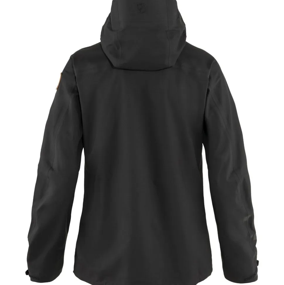 Keb EcoShell Jacket Dam