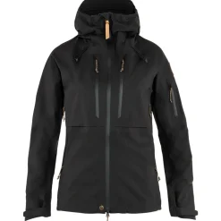 Keb EcoShell Jacket Dam