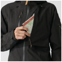 Keb Eco-Shell Jacket Dam