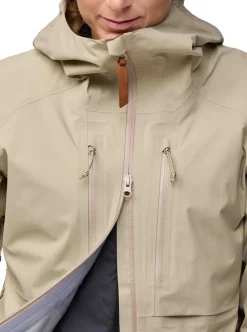 Keb GTX Jacket Dam