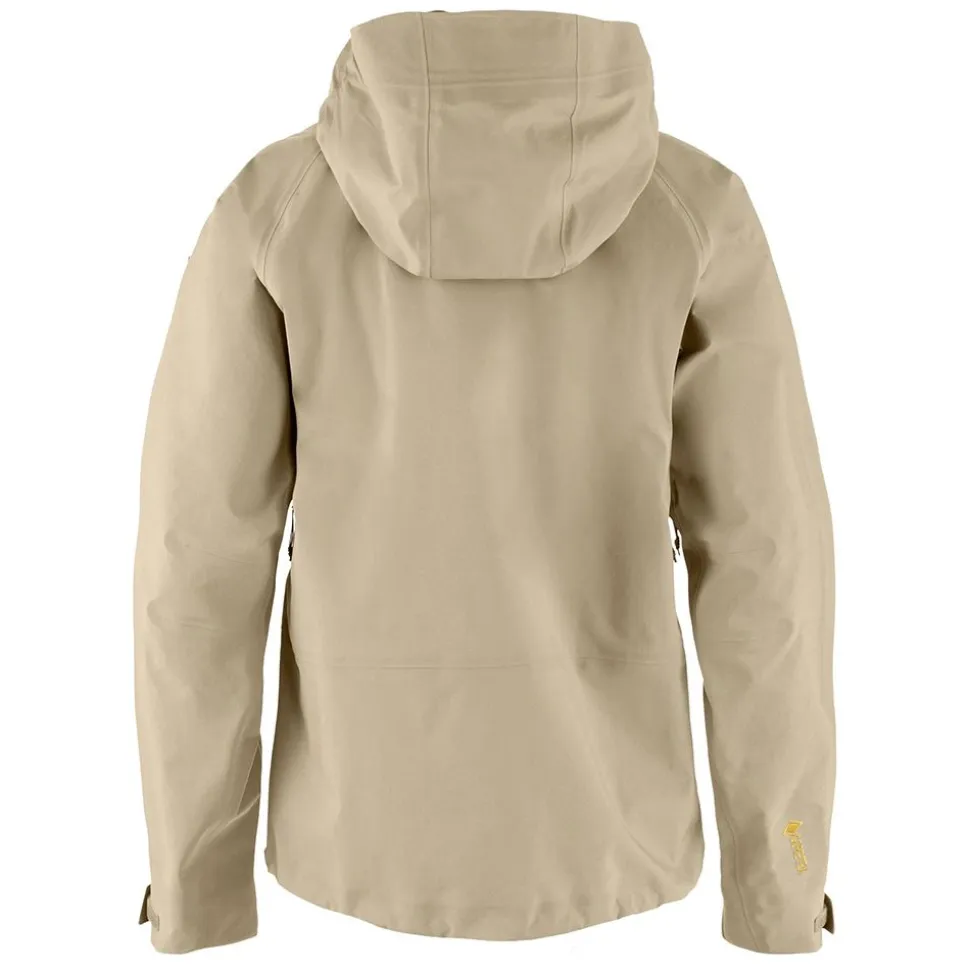 Keb GTX Jacket Dam