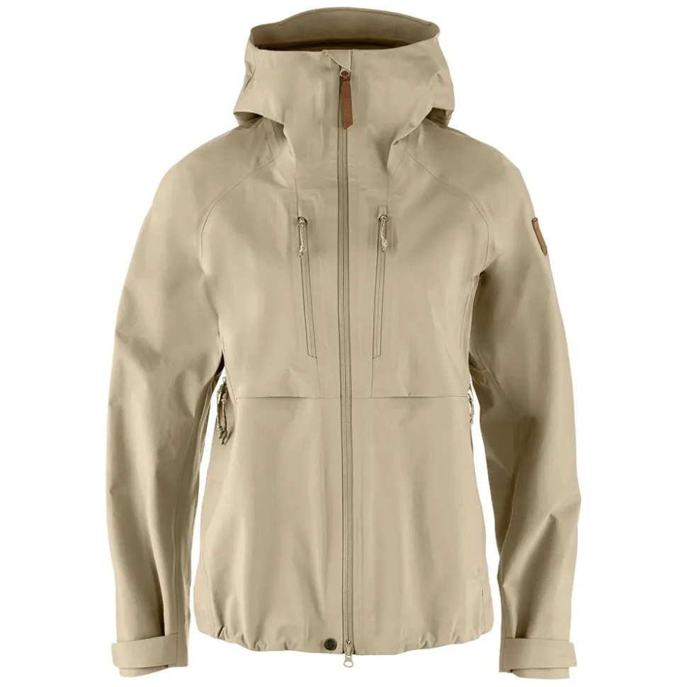 Keb GTX Jacket Dam