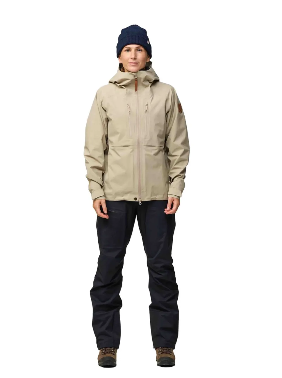 Keb GTX Jacket Dam