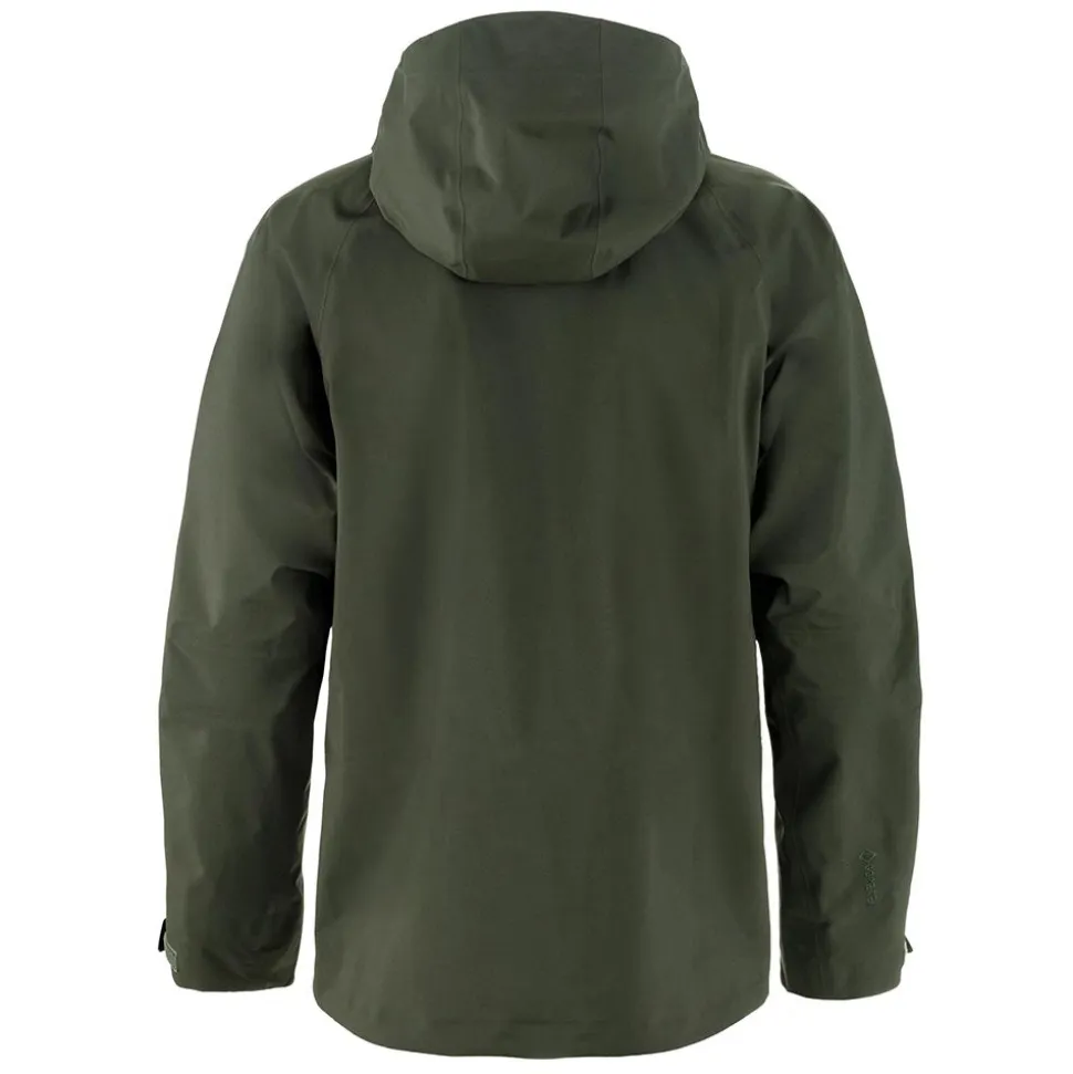 Keb GTX Jacket Herr
