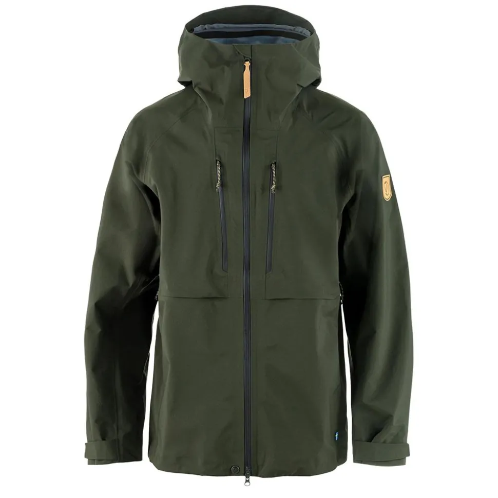 Keb GTX Jacket Herr