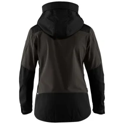 Keb Jacket Dam