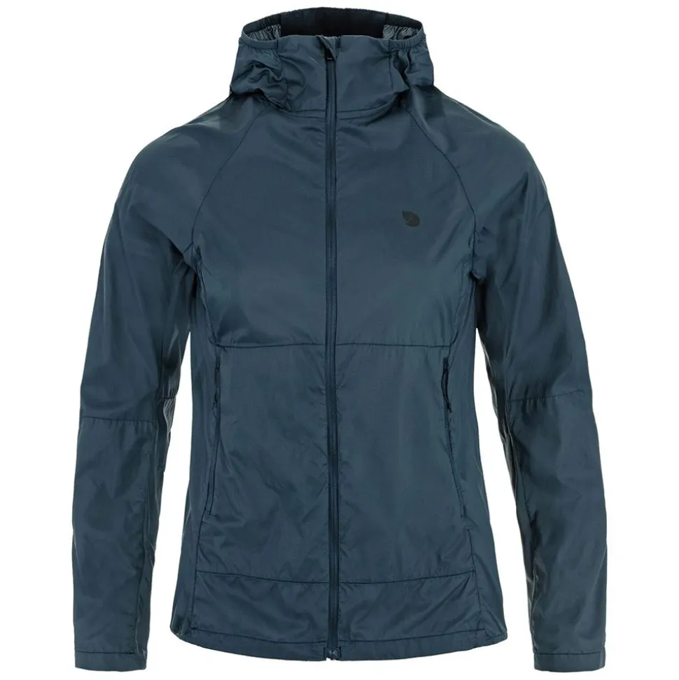 Keb Lätt Wind Jacket Dam