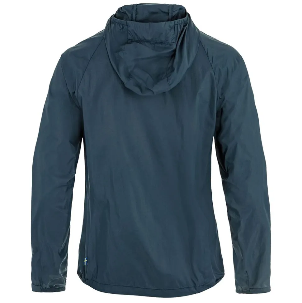 Keb Lätt Wind Jacket Dam
