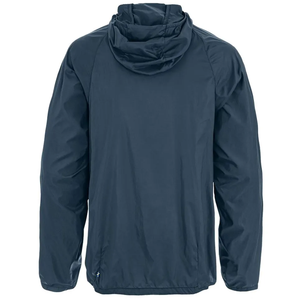Keb Lätt Wind Jacket Herr