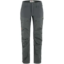 Keb Trousers Curved Dam